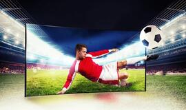 Sporto mėgėjams: įdomios sausio 13 d. transliacijos