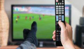 Sporto mėgėjams: įdomios sausio 27 d. TV transliacijos