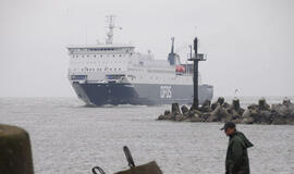 Streikas Švedijoje didelės įtakos neturės