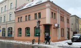 Susirūpino savo turtu