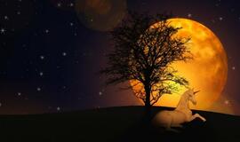 TOP3 Zodiako ženklai – ši pilnatis jiems bus lemtinga: pasiruoškite pokyčiams