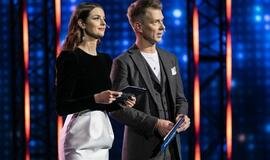 Trečiojoje „Eurovizijos“ atrankoje – J. Didžiulis bei E. Jennings, J. Brūzga, Monika Marija ir kiti