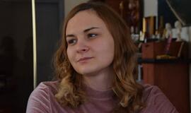 Tremtiniams pagerbti - jaunimo iniciatyva