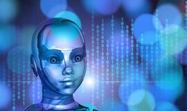 Vieni paskutinių ES: Lietuvoje robotus naudoja 3 proc. įmonių