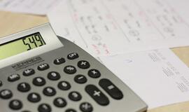 VMI suteikia vienkartinę progą sumokėti pamirštus mokesčius, išvengiant baudų