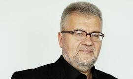 Vytautas Virganavičius savo pavaldinių išpažintis klauso ir laisvadieniais