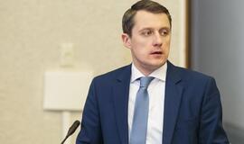 Pristatys Klaipėdos SGD terminalo galimybes