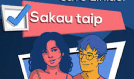 Žaidimas www.sakautaip.lt – smagus būdas išvengti spąstų internete
