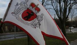 Žemaitijos metai klaipėdiečiams neaktualūs?