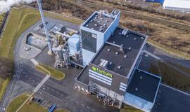 „Fortum Klaipėda“ pasiūlyta šilumos kaina net 40% žemesnė