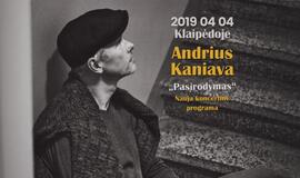 „Naujos dainos – geros dainos“.