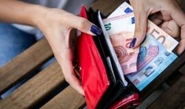 4 grupės Lietuvoje, kurios uždirbs daugiausia