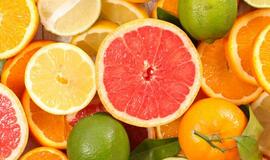 5 citrusinių vaisių naudos, apie kurias galbūt nežinojote