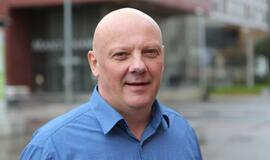 Artūras Žalys: Tikrasis ir tariamas patriotizmas