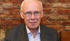 Č. Iškauskas. Žodžio laisvės ribos: tarp nusikaltimo ir nuomonių raiškos