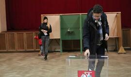 Iš rinkimų kovos iškrito komitetas "Už pokyčius Klaipėdoje"