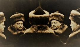 J. Tumas-Vaižgantas: „...padliecai tie lietuviai, bet – mano broliai!“