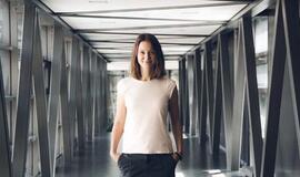 Karjeros konsultantė atskleidžia 5 asmenines savybes, padedančias ieškant darbo