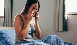 Klaipėdiečius kviečia susitelkti kovai su gripu