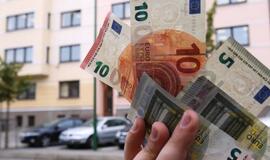 Klaipėdos biudžete - 16 milijonų daugiau