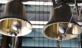 Klaipėdos kariliono varpai skamba „In Memoriam“