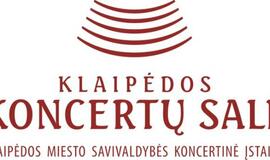 Kovo repertuaro favoritai – koncertai visai šeimai!