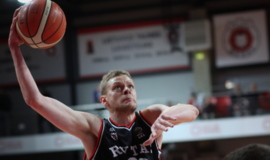 LKL čempionate - „Lietkabelio“ ir „Ryto“ krepšininkų pergalės