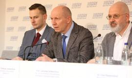 Mokslo inovacijos suteikia viltį gyventi