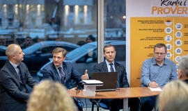 Naujiems mokslo metams – nemokamos popietinės grupės mokyklose ir perpus užaugintas studentų skaičius