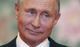 Nieko gero Rusijai kol kas nežadama