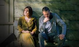 O. Ditkovskis ir Neda. Naujojo CD pristatymas | Klaipėda