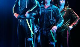 Klaipėdoje prasidėjo dinozaurų manija