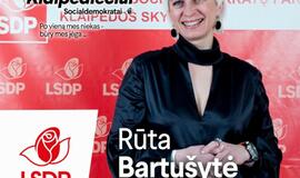 Klaipėdos socialdemokratai