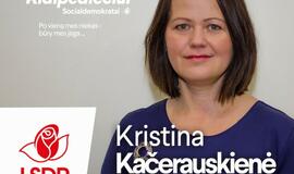 Klaipėdos socialdemokratai