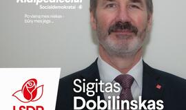 Klaipėdos socialdemokratai