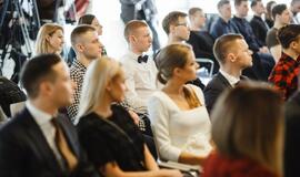 Atlanto spaudos konferencija