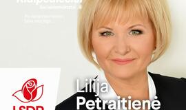 Klaipėdos socialdemokratai