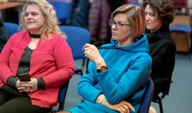 Naujiems mokslo metams – nemokamos popietinės grupės mokyklose