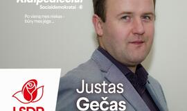 Klaipėdos socialdemokratai