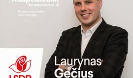 Klaipėdos socialdemokratai