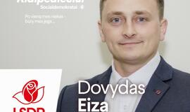 Klaipėdos socialdemokratai