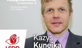 Klaipėdos socialdemokratai
