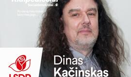 Klaipėdos socialdemokratai