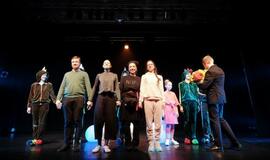 Klaipėdoje prasidėjo dinozaurų manija