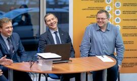 Naujiems mokslo metams – nemokamos popietinės grupės mokyklose