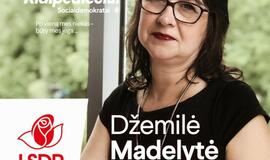 Klaipėdos socialdemokratai