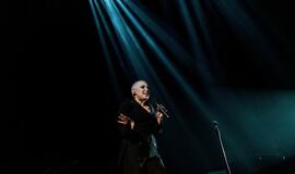 Meilės dieną Jazzu pradėjo savo turą „Welcome“