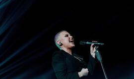 Meilės dieną Jazzu pradėjo savo turą „Welcome“