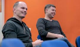 Naujiems mokslo metams – nemokamos popietinės grupės mokyklose