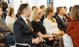 Atlanto spaudos konferencija